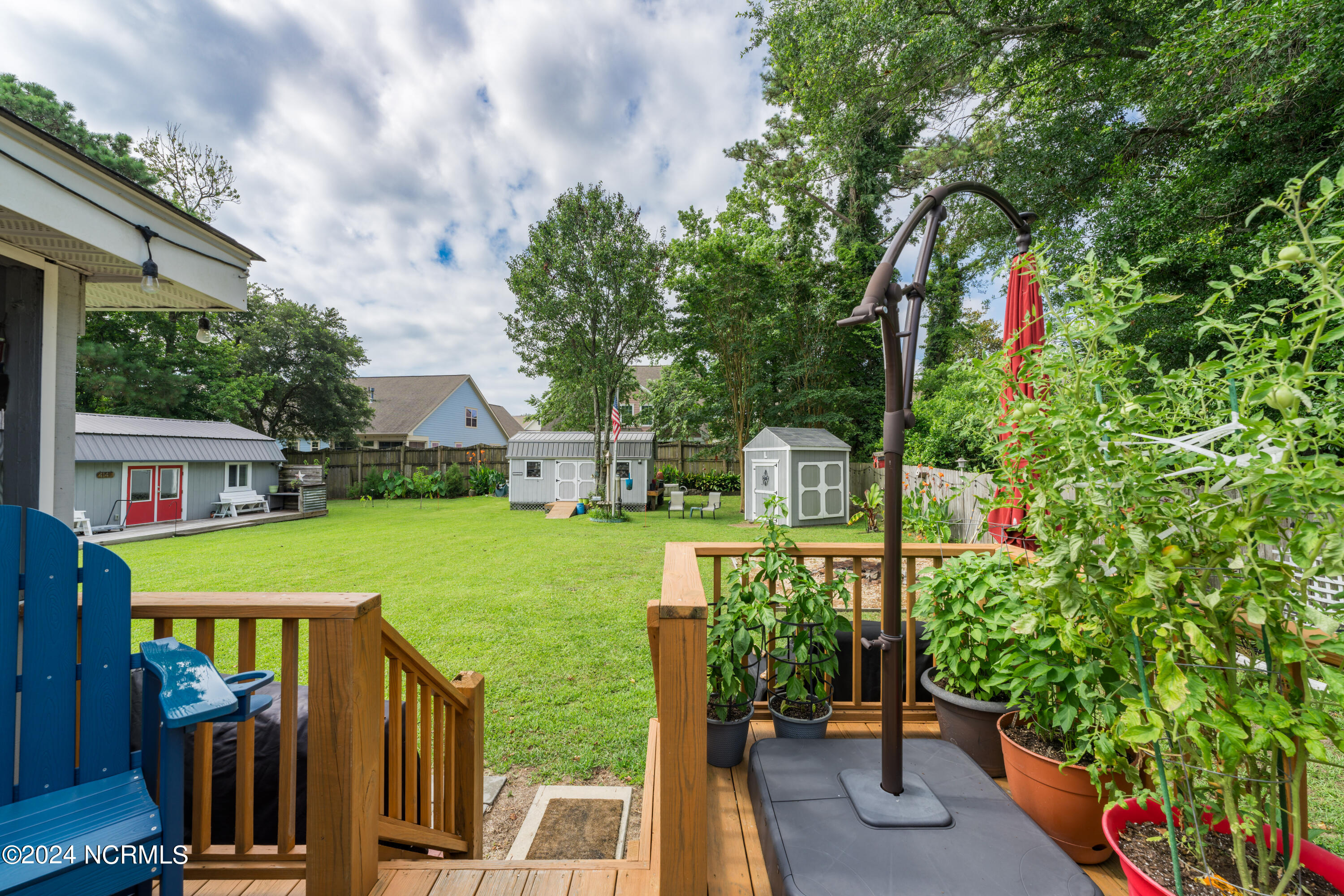 414 East Seaview Road Wilmington, NC 28409 - Photo 28 of 34 1015