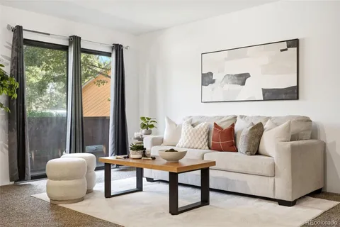 $287,000 | 3295 South Ammons Street, Unit 108, Denver, CO 80227