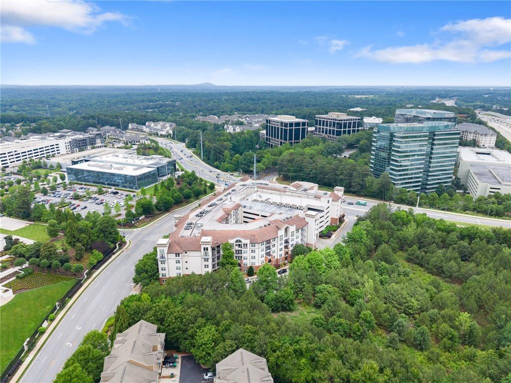 901 Abernathy Road Northeast, Unit 4120 Atlanta, GA 30328 - Photo 38 of 42