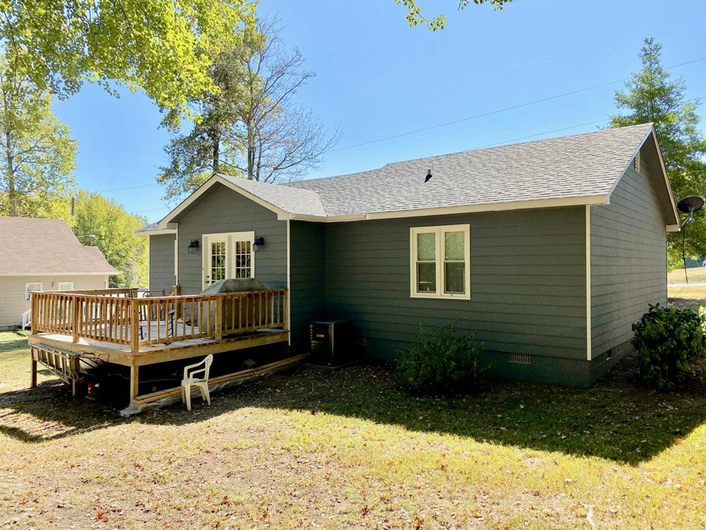 501 Indian Oak Road Crewe, VA 23930 - Photo 29 of 29 Gallery Image 29
