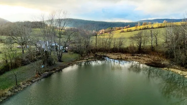 $507,000 | 339 Buffalo Branch Lane, Swoope, VA 24479