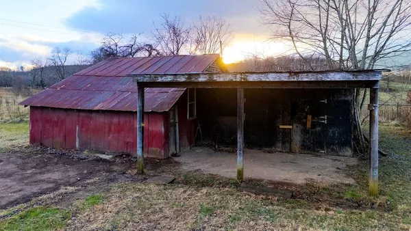 $485,000 | 339 Buffalo Branch Lane, Swoope, VA 24479