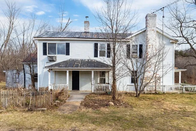 $507,000 | 339 Buffalo Branch Lane, Swoope, VA 24479