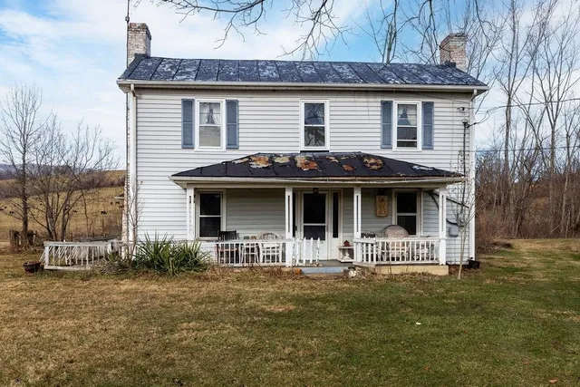 $507,000 | 339 Buffalo Branch Lane, Swoope, VA 24479