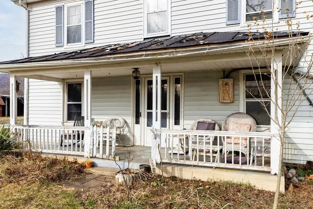 $507,000 | 339 Buffalo Branch Lane, Swoope, VA 24479