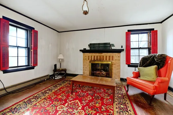 $485,000 | 339 Buffalo Branch Lane, Swoope, VA 24479