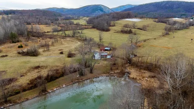 $507,000 | 339 Buffalo Branch Lane, Swoope, VA 24479