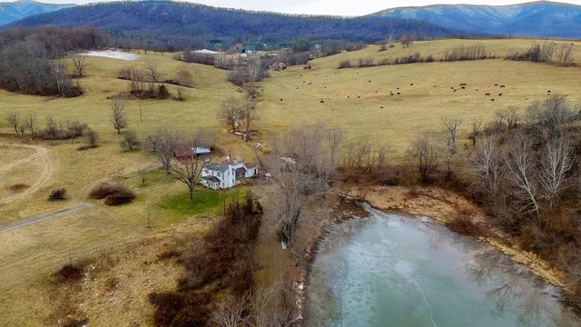 $507,000 | 339 Buffalo Branch Lane, Swoope, VA 24479