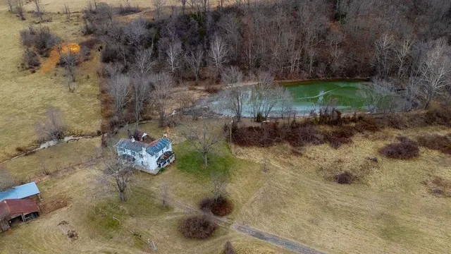 $507,000 | 339 Buffalo Branch Lane, Swoope, VA 24479