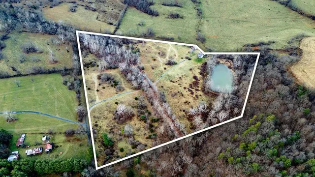 $507,000 | 339 Buffalo Branch Lane, Swoope, VA 24479