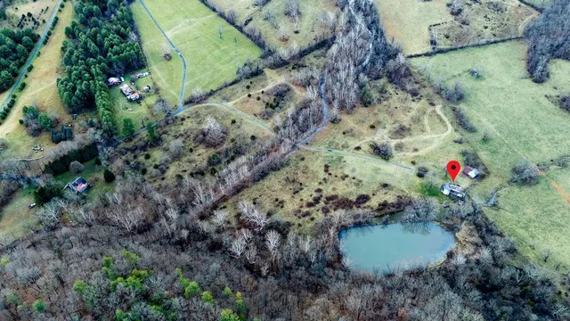 $507,000 | 339 Buffalo Branch Lane, Swoope, VA 24479