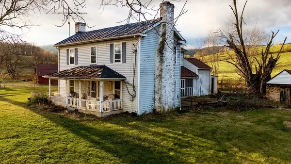 $485,000 | 339 Buffalo Branch Lane, Swoope, VA 24479