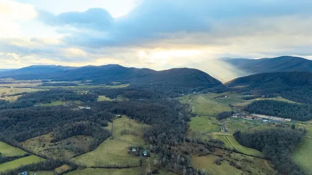 $507,000 | 339 Buffalo Branch Lane, Swoope, VA 24479