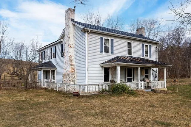 $507,000 | 339 Buffalo Branch Lane, Swoope, VA 24479