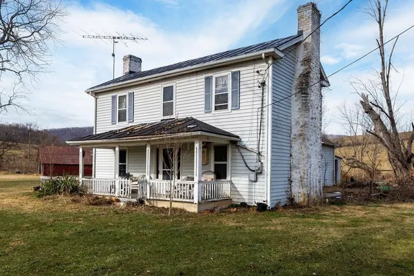 $485,000 | 339 Buffalo Branch Lane, Swoope, VA 24479