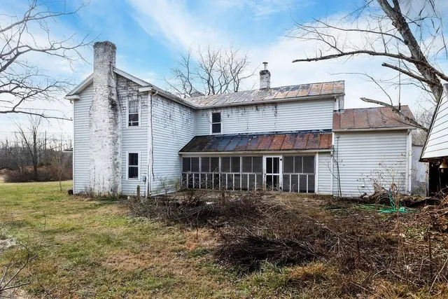 $507,000 | 339 Buffalo Branch Lane, Swoope, VA 24479