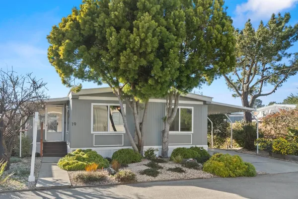 $346,500 | 19 Dolphin Court, Unit 19, Half Moon Bay, CA 94019
