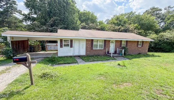 $200,000 | 6404 Rock Quarry Road, Raleigh, NC 27610