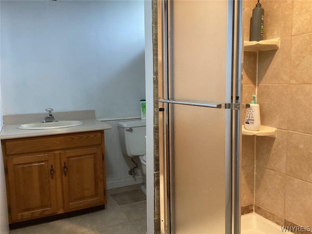 116 Forest Hill Drive Amherst, NY 14221 - Photo 11 of 11 Basement Bath