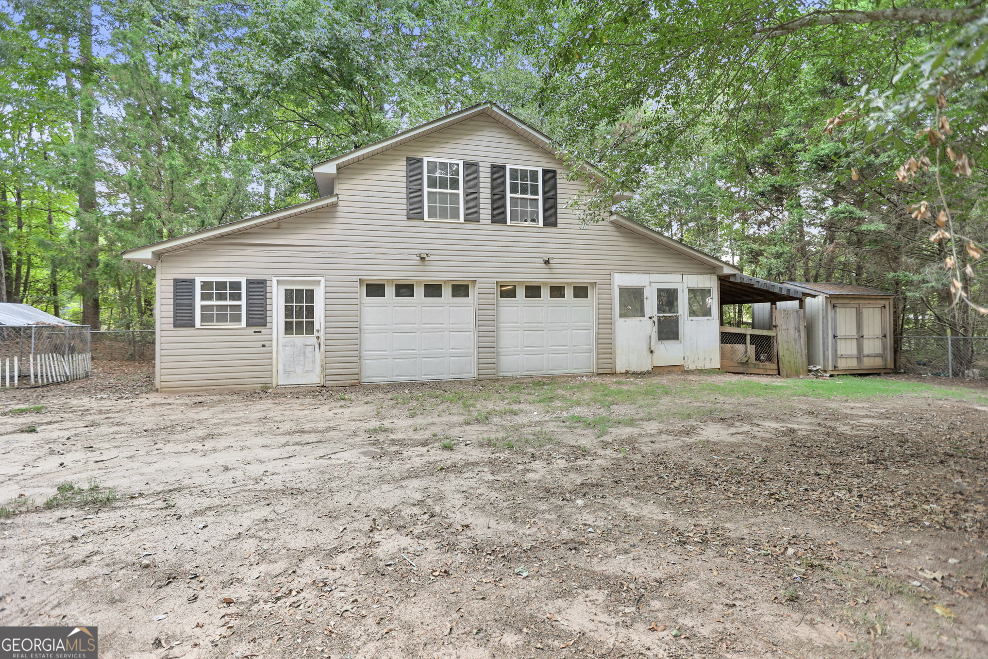 448 Minter Drive Hampton, GA 30228 - Photo 40 of 44 Gallery Image 40