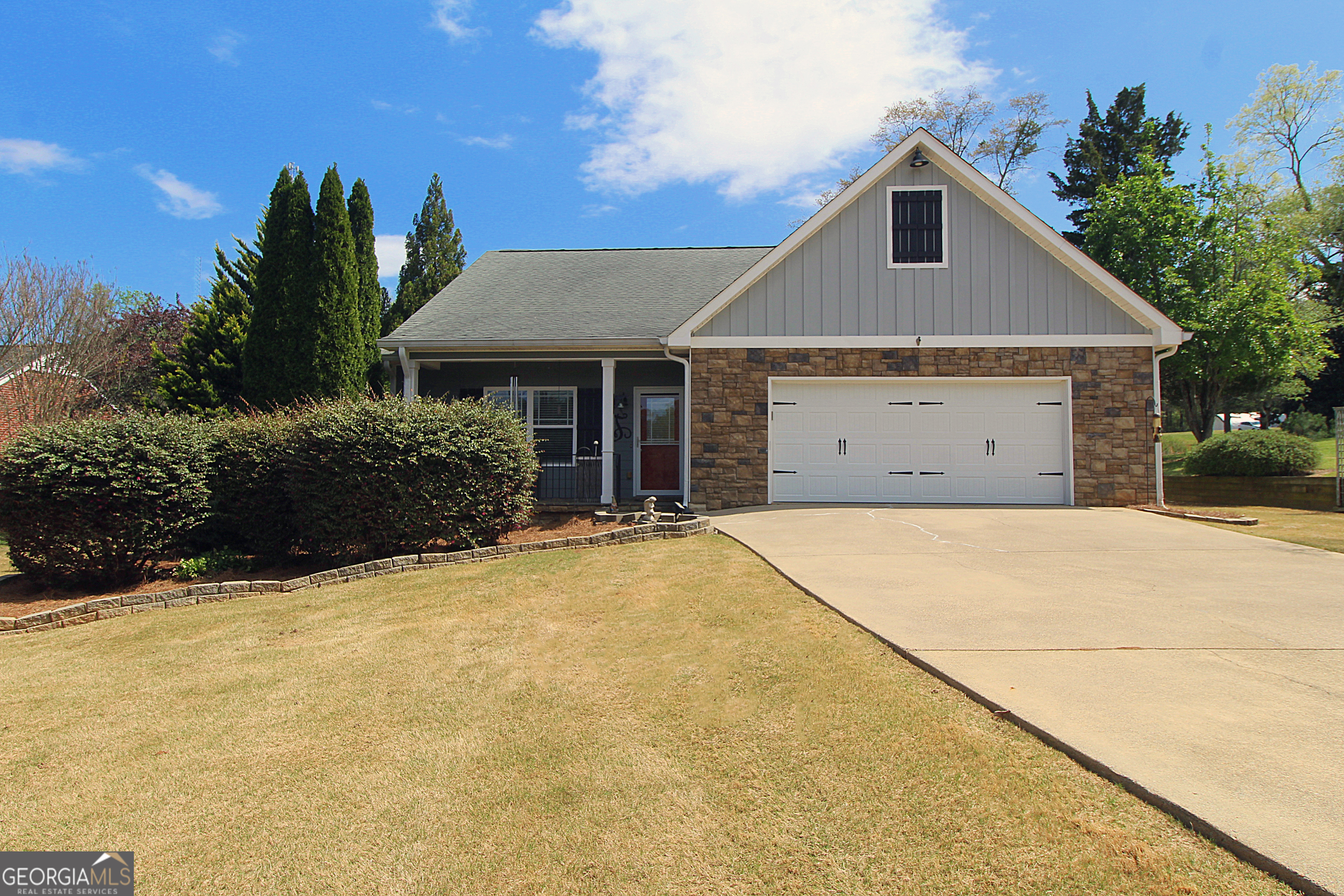 3 View Drive Southeast Rome, GA 30161 - Photo 1 of 1 Gallery Image 1