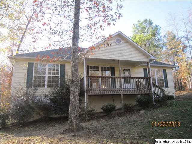 576 Tawbush Road Trafford, AL 35172 - Photo 1 of 16