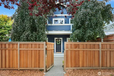 $450,000 | 2110 California Avenue Southwest, Unit C, Seattle, WA 98116