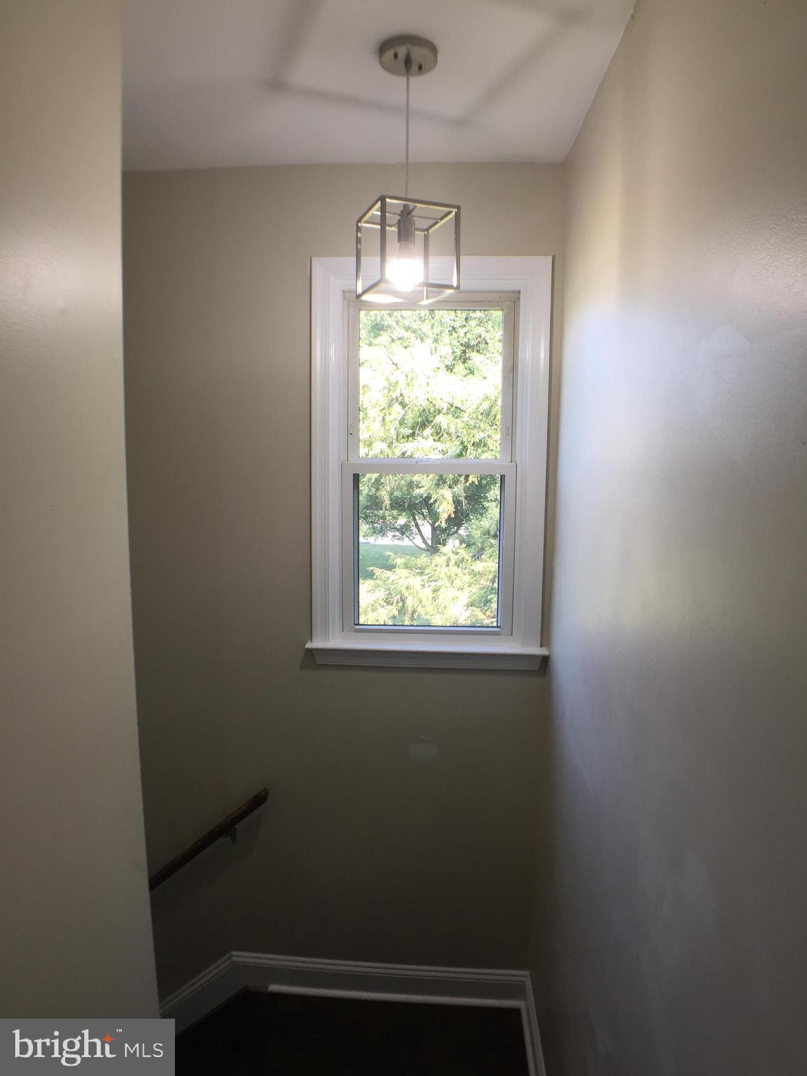 853 Reece Road Severn, MD 21144 - Photo 26 of 54 Stairwell