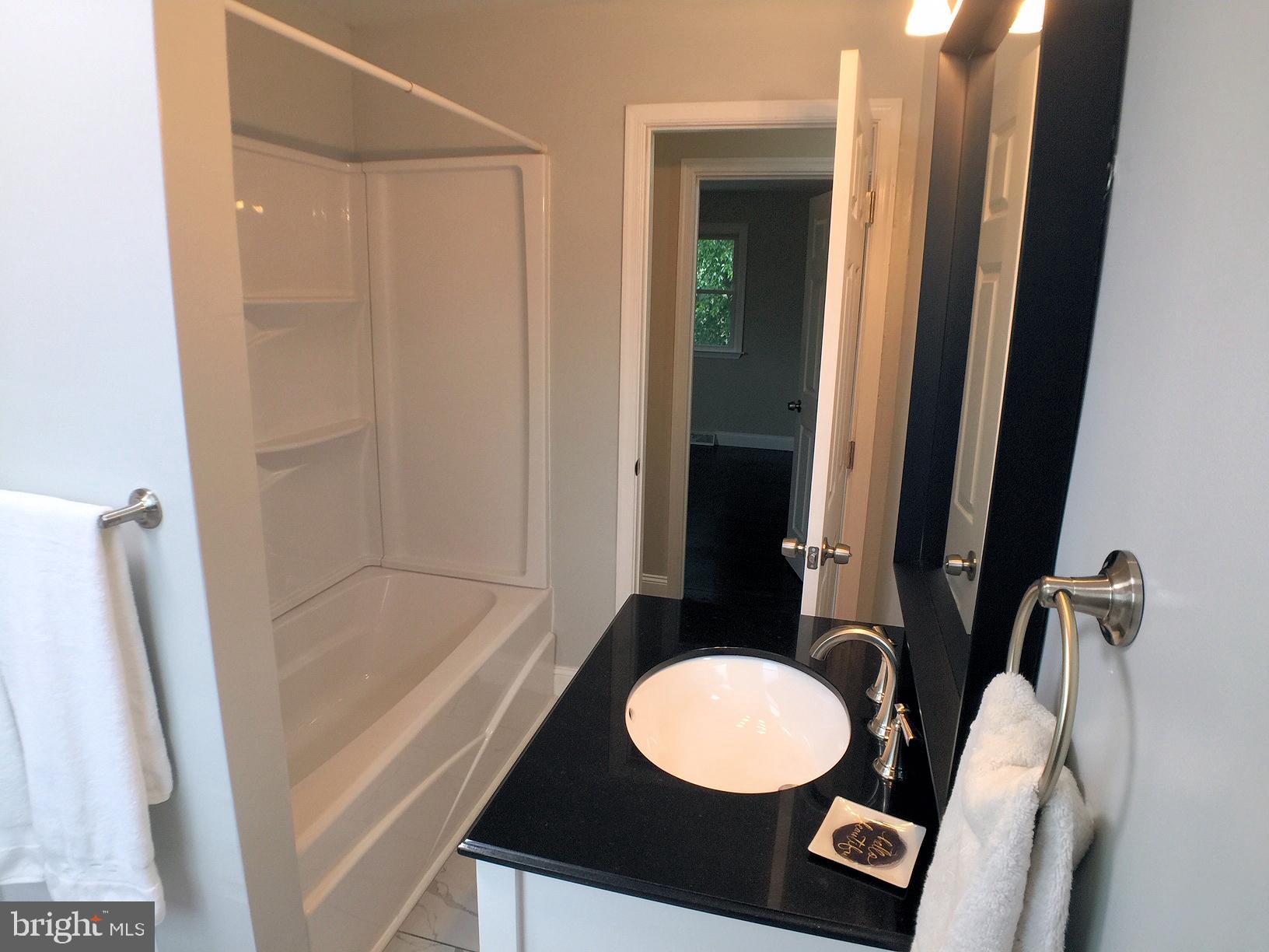 853 Reece Road Severn, MD 21144 - Photo 36 of 54 Upper-level bathroom