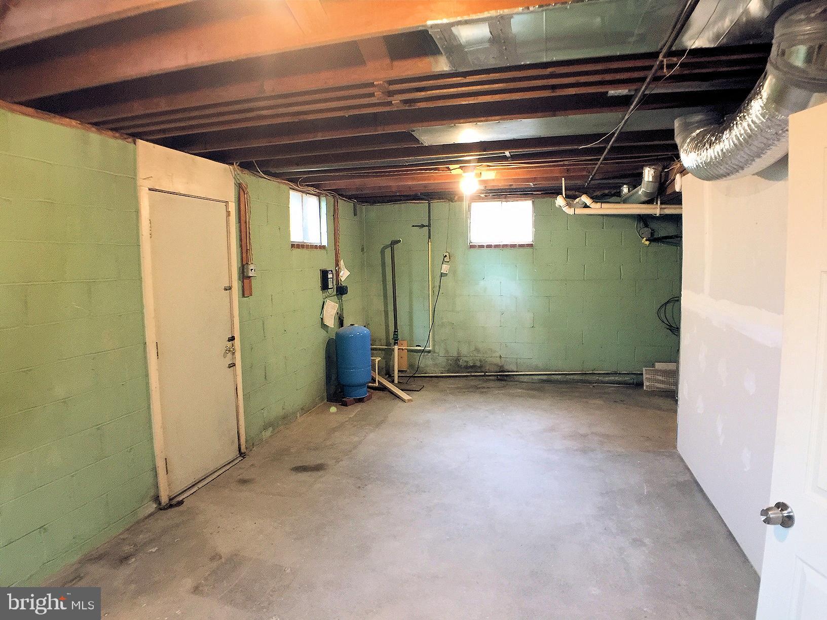 853 Reece Road Severn, MD 21144 - Photo 40 of 54 Basement exterior exit