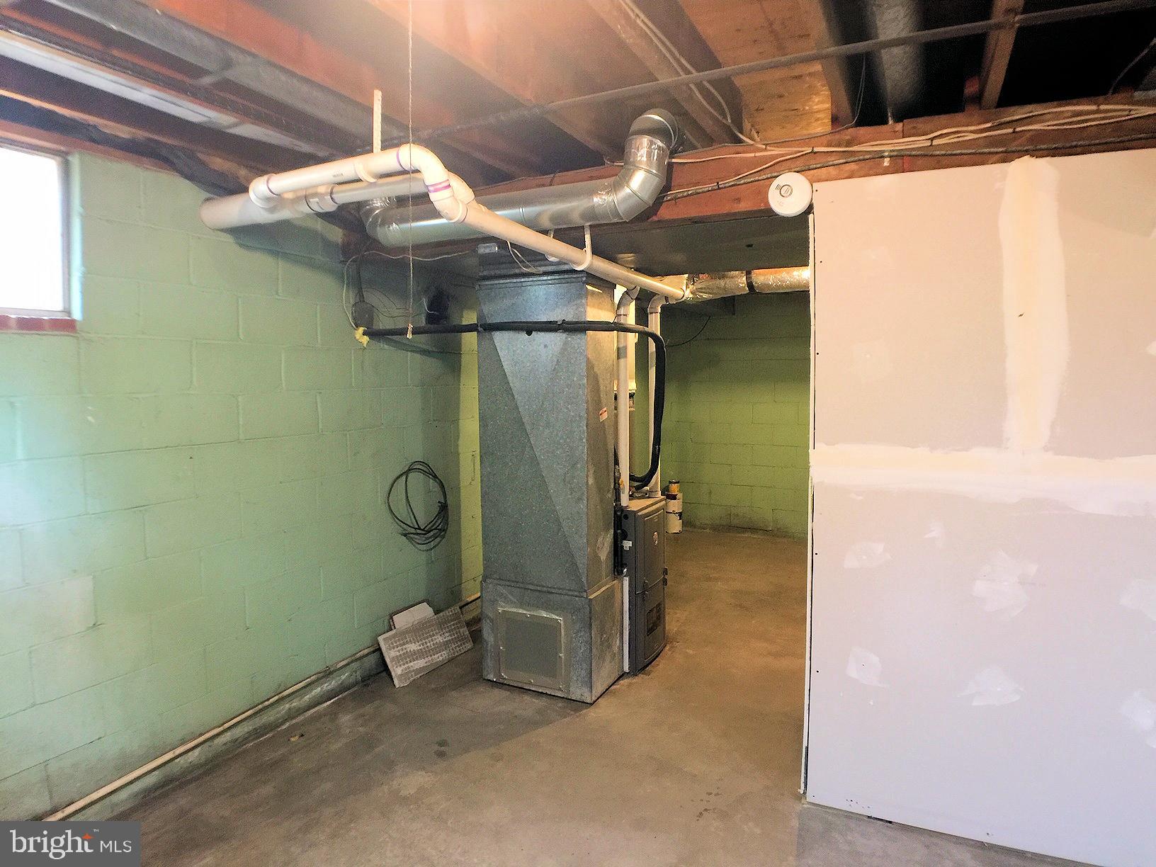 853 Reece Road Severn, MD 21144 - Photo 41 of 54 HVAC