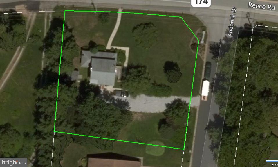 853 Reece Road Severn, MD 21144 - Photo 42 of 54