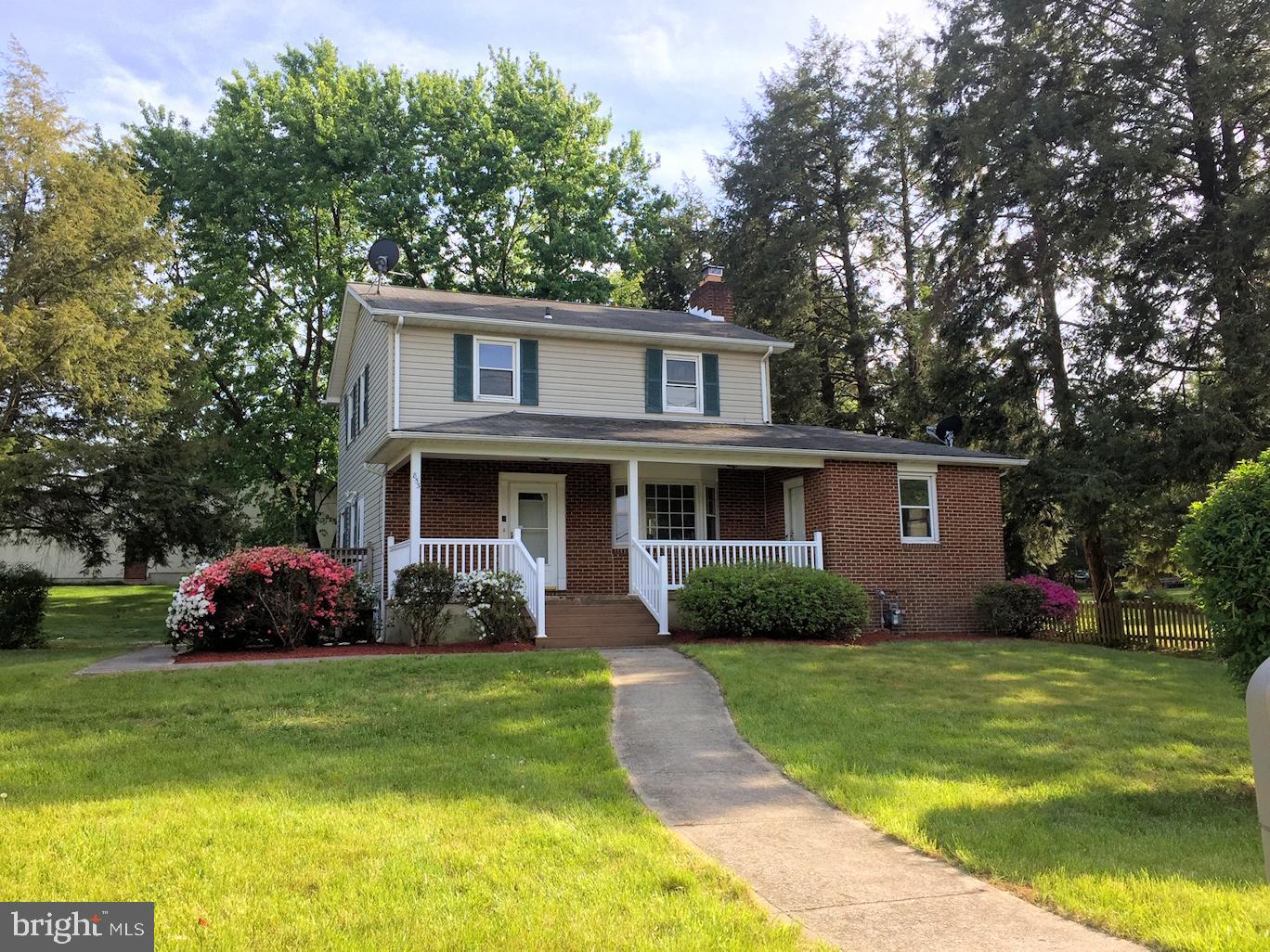 853 Reece Road Severn, MD 21144 - Photo 43 of 54