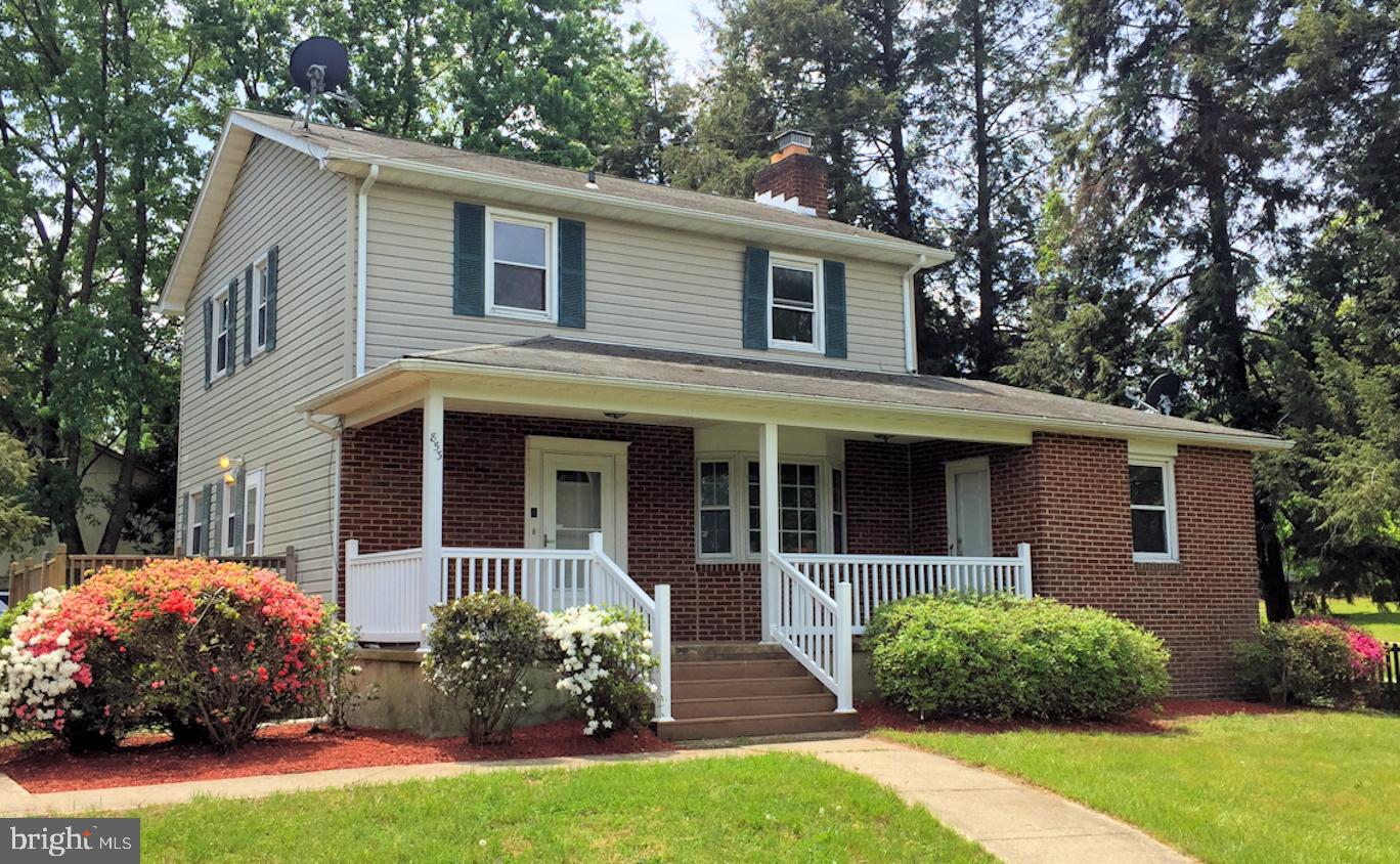853 Reece Road Severn, MD 21144 - Photo 44 of 54