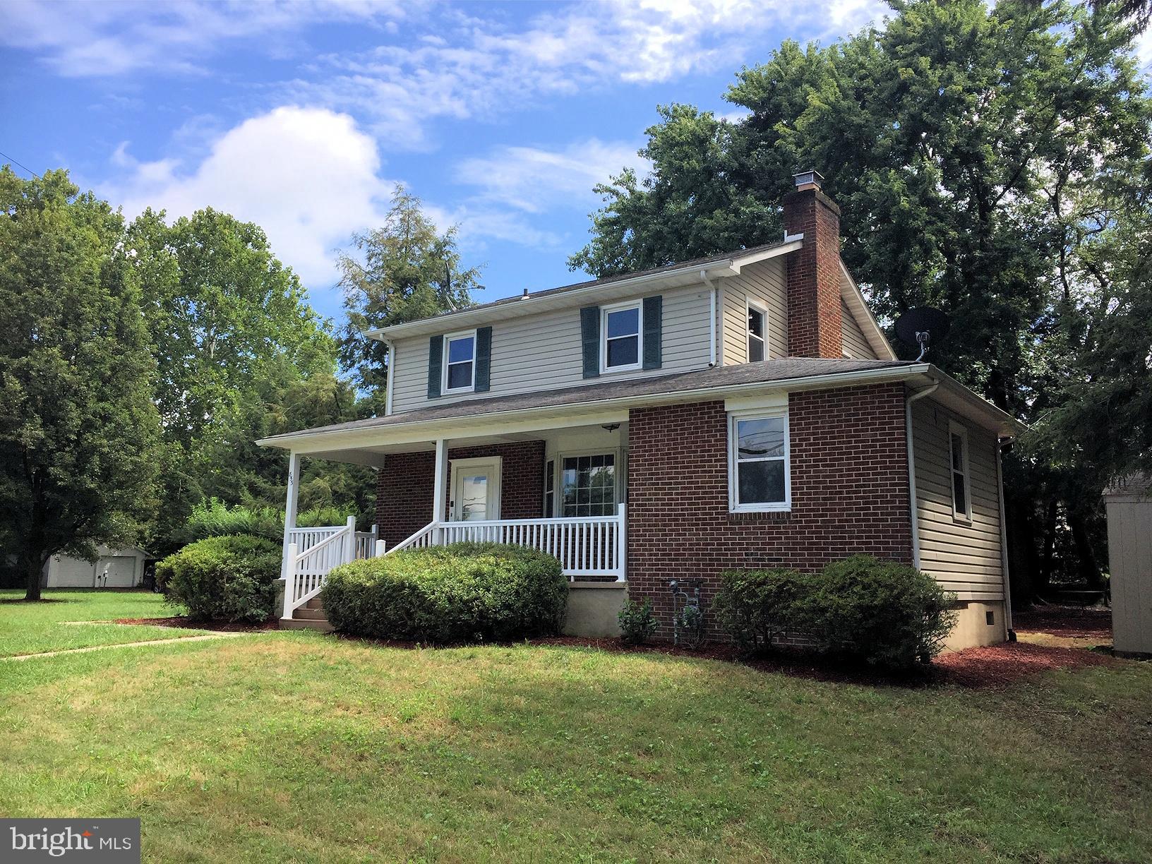 853 Reece Road Severn, MD 21144 - Photo 46 of 54