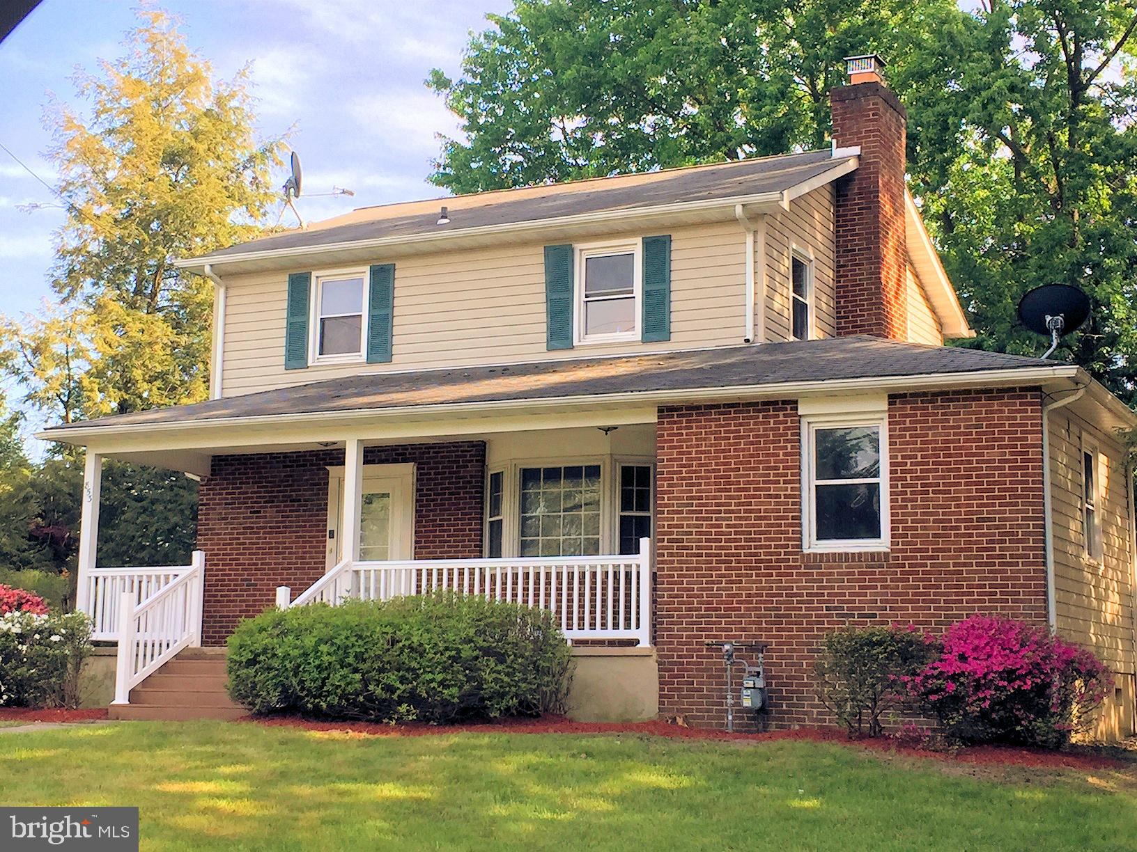 853 Reece Road Severn, MD 21144 - Photo 47 of 54