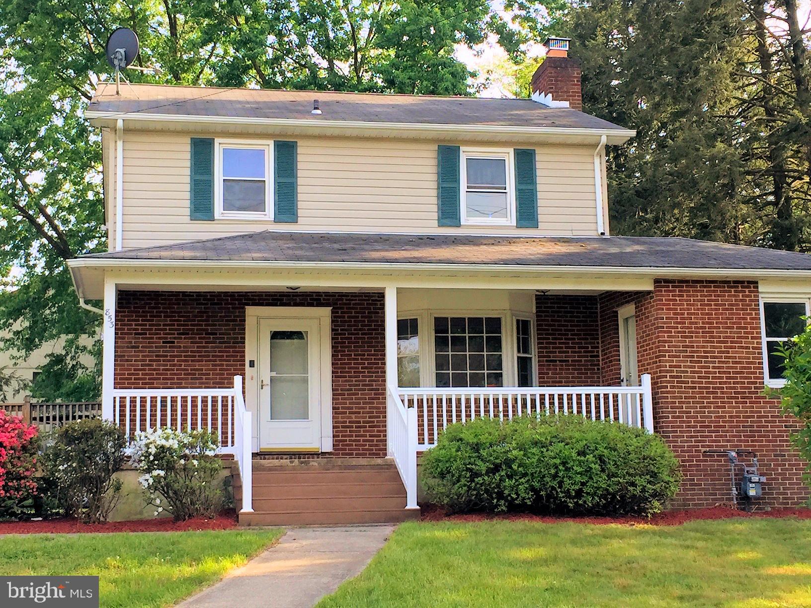 853 Reece Road Severn, MD 21144 - Photo 48 of 54