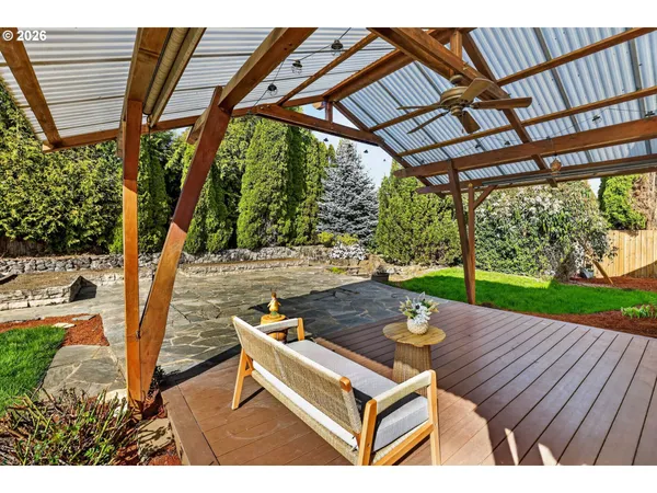 $549,900 | 4006 Northeast 98th Street, Vancouver, WA 98665