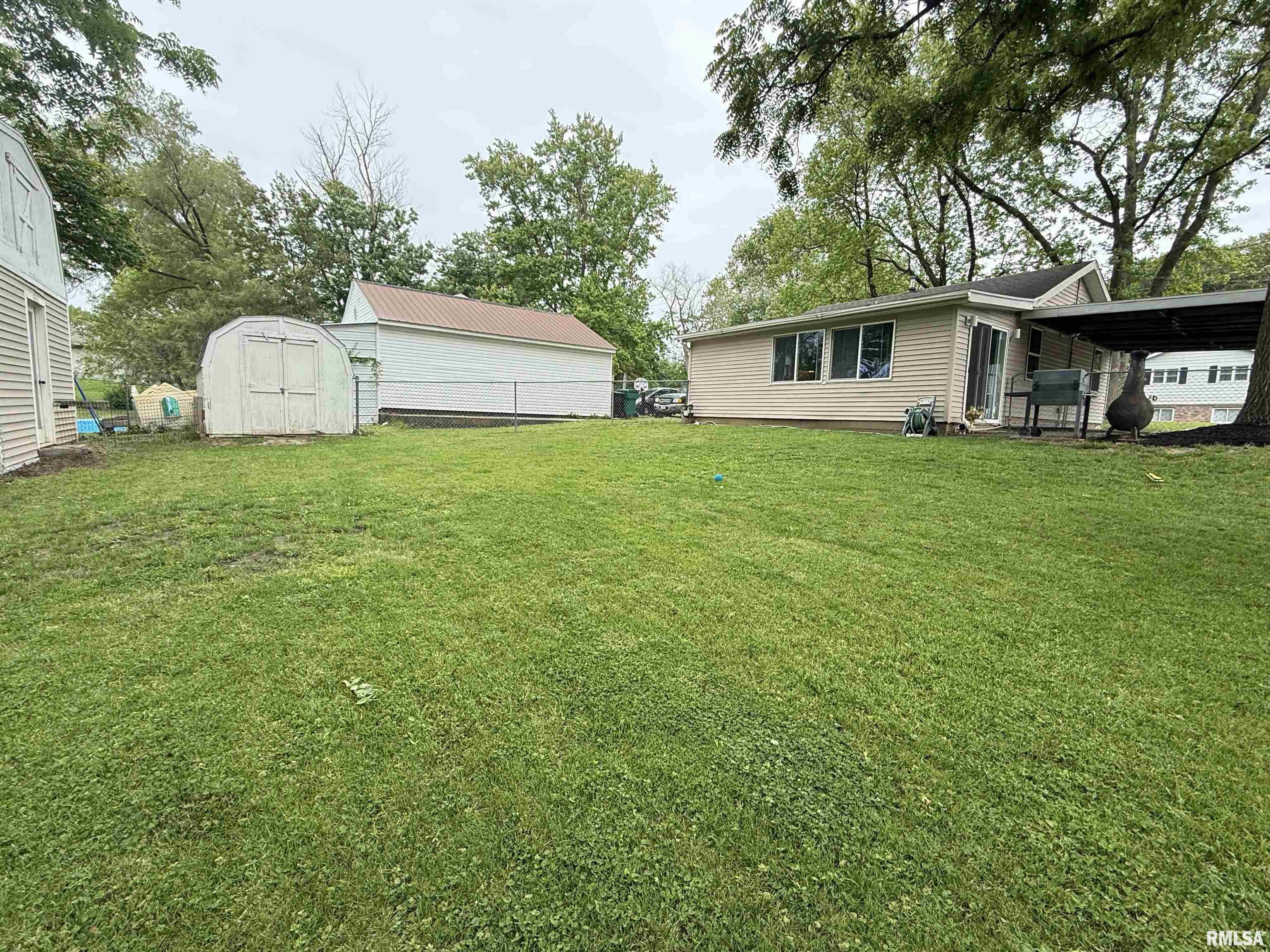 502 Hope Street Washington, IL 61571 - Photo 18 of 19