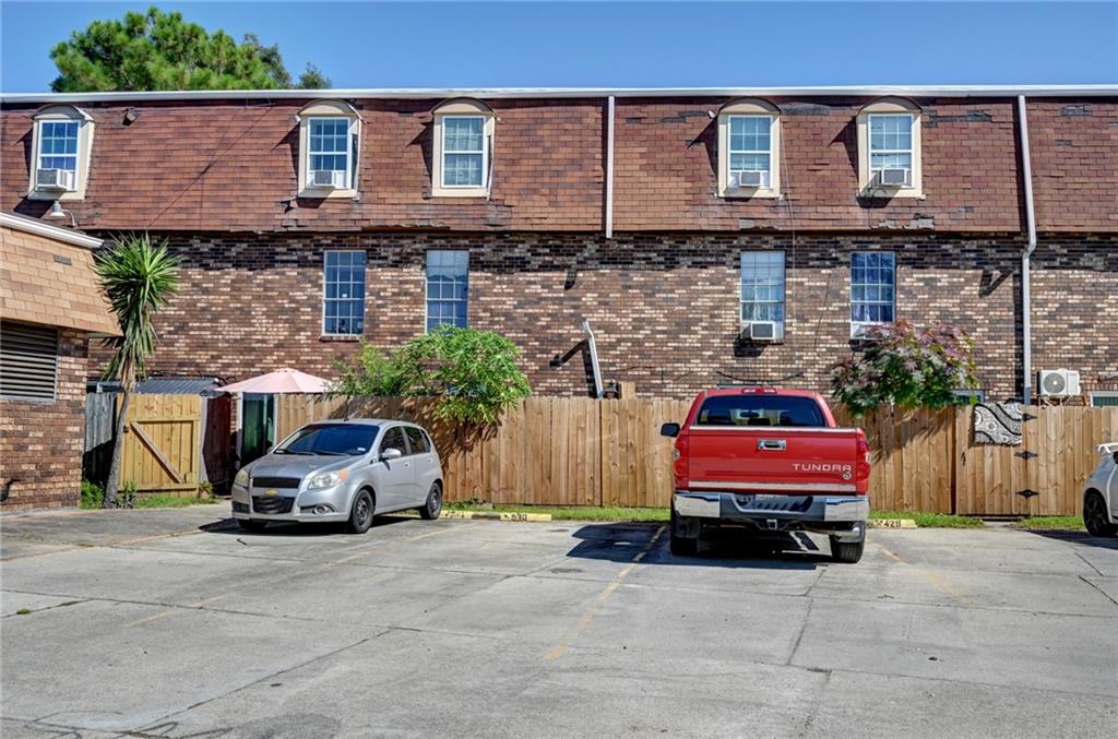 6200 Riverside Drive, Unit 431 Metairie, LA 70003 - Photo 15 of 15
