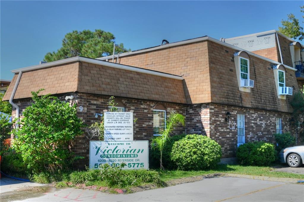 6200 Riverside Drive, Unit 431 Metairie, LA 70003 - Photo 2 of 15