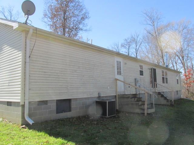 8620 West Evans Road Bloomington, IN 47403 - Photo 2 of 15