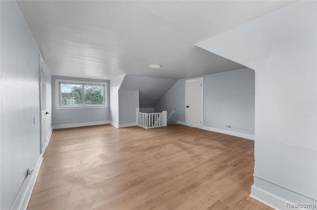 2505 Inglis Street Detroit, MI 48209 - Photo 21 of 29