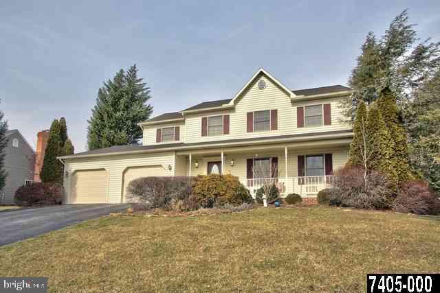 3675 Pleasant Valley Road York, PA 17406 - Photo 1 of 24 Gallery Image 1