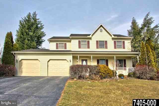 3675 Pleasant Valley Road York, PA 17406 - Photo 2 of 24 Gallery Image 2