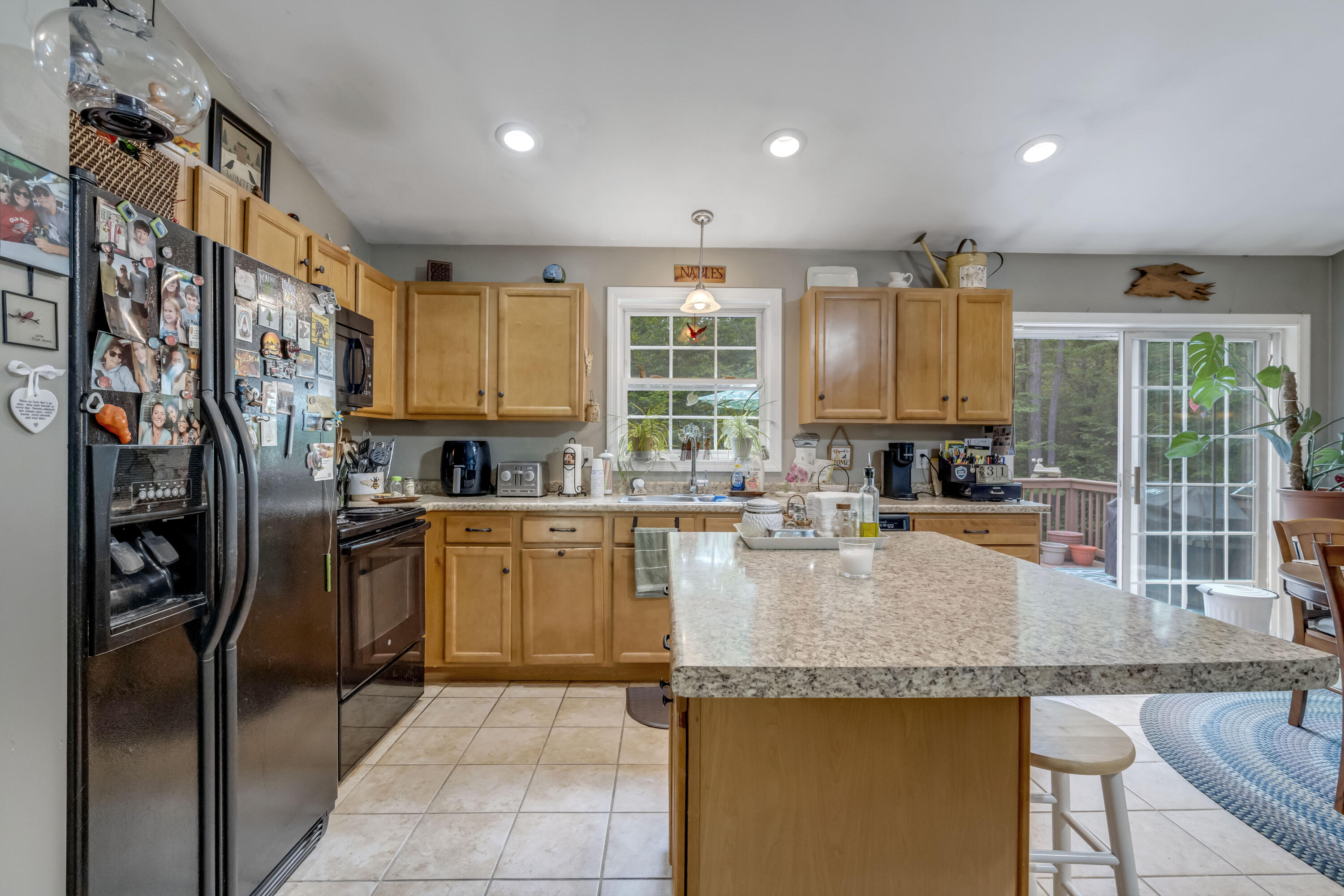 439 Harrison Road Naples, ME 04055 - Photo 19 of 46 DSC07162