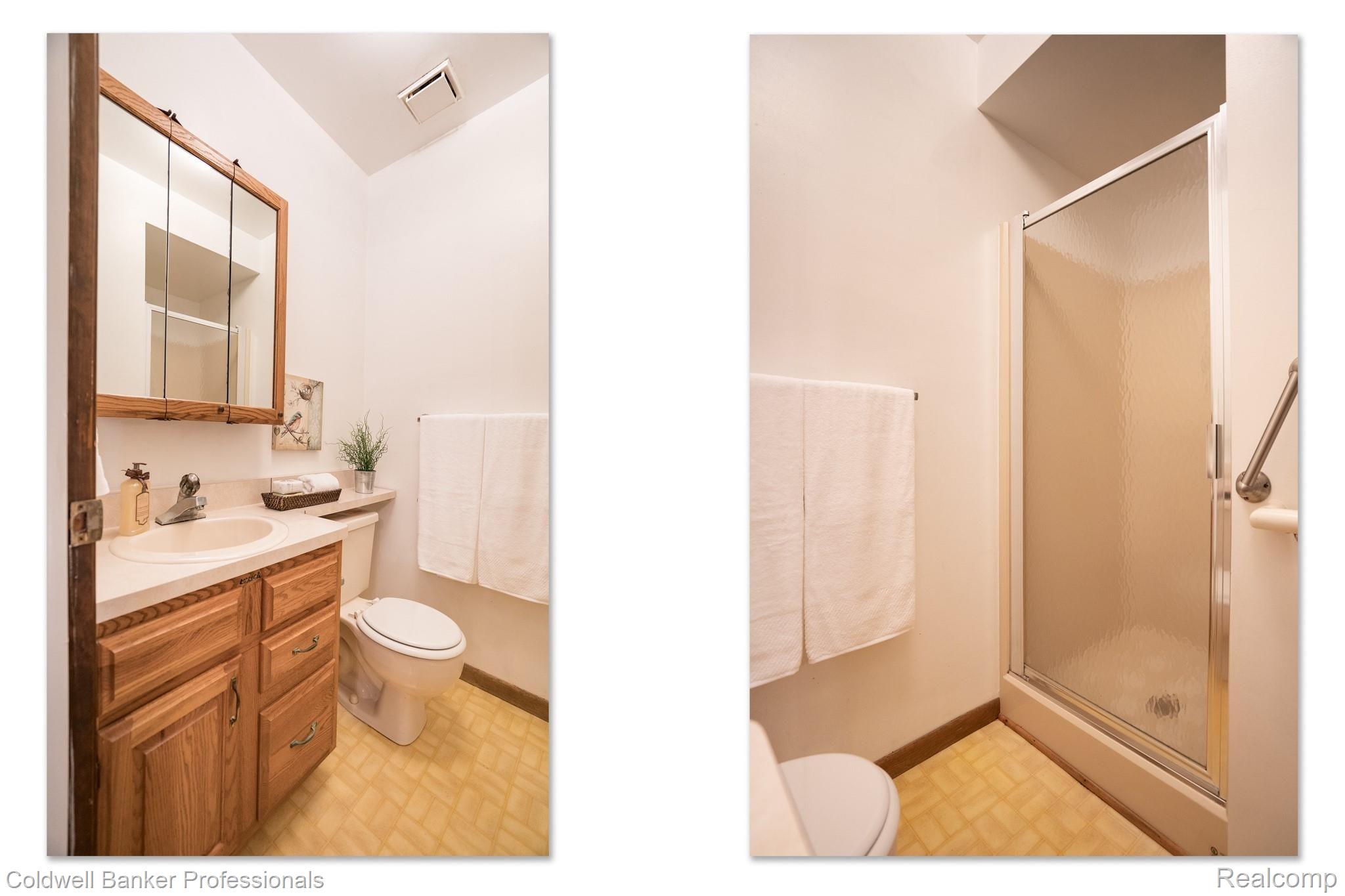 3070 Greenwood Street Rochester, MI 48309 - Photo 13 of 26 Master bath
