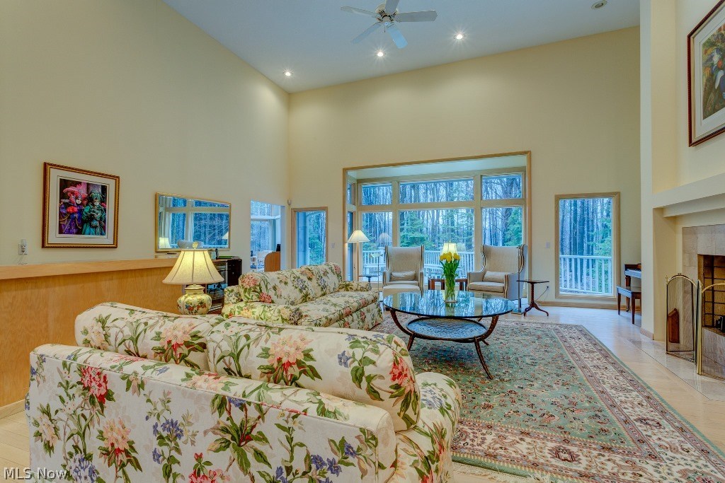 33345 Jackson Road Moreland Hills, OH 44022 - Photo 7 of 21 Gallery Image 7