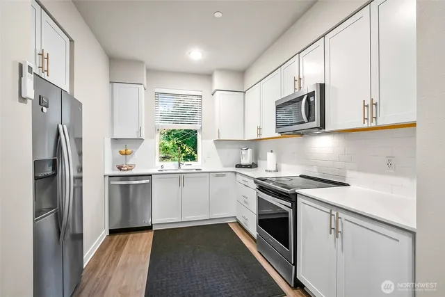 $495,000 | 2002 101st Avenue Southeast, Unit 4, Lake Stevens, WA 98258