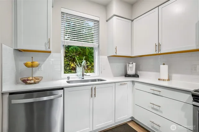 $495,000 | 2002 101st Avenue Southeast, Unit 4, Lake Stevens, WA 98258